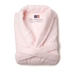 Lexington Original bathrobe XL, Pink