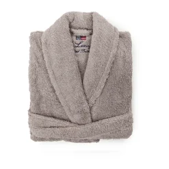 Lexington Original bathrobe XL, grey