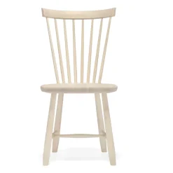 Lilla Åland chair, Matte-lacquer-light (beech)