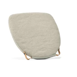 Lilla Åland seat cushion, Linen beige