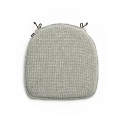 Lilla Åland seat cushion, Nobel grey-brown