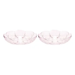 Lily dessert plate Ø16 cm 2-pack, Cherry blossom