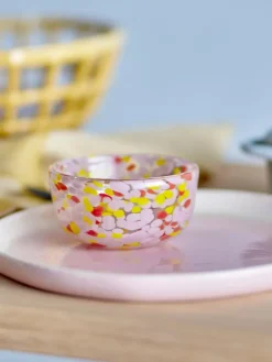 Lilya bowl Ø11,5 cm, Rose