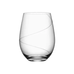 Line gin & tonic glass 60 cl, clear