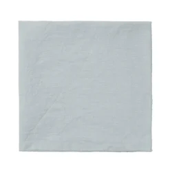 Lineo linen napkin 42x42 cm, Micro chip