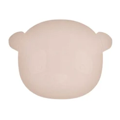 Ling Ling Panda bath mat, Light rubber