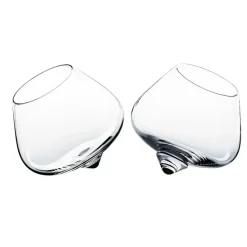 Liqueur glasses 2-pack, set of two
