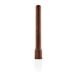 Liquid lounge cocktail muddler 22 cm, Nature