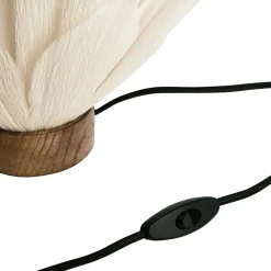 Lisa table lamp, White