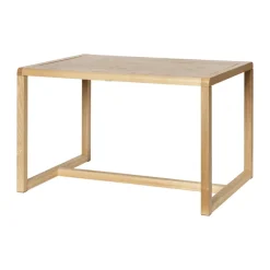 Little Architect table, Ash