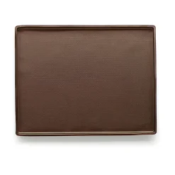 Lékué baking mat swiss roll, Brown