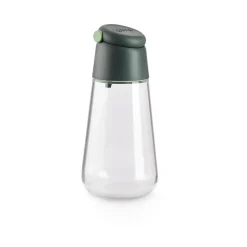 Lékué oil/vinegar bottle 2-pack, Grey