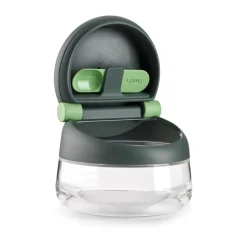 Lékué salt container, Grey