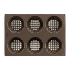 Lékué silicone mold rolls, Brown
