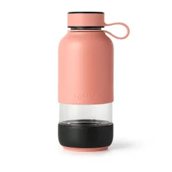 Lékué To Go bottle 0.6 L, Coral