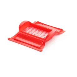 Lékué universal tray steamer, Transparent