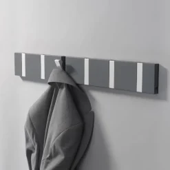 Loca Knax hanger 40 cm, white-grey