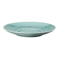 Loft coffee saucer Ø16.5 cm, Ice-blue