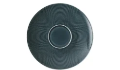 Loft Combo plate 18 cm, Night blue
