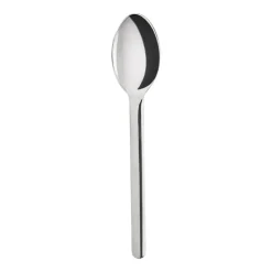 Loft tea spoon, brilliant