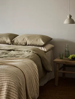 Lola bedspread 140x200 cm, Off-white