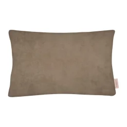 Lounge decorative cushion, Hazelnut, 40x60 cm