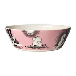 Love 30 Years Moomin serving bowl, Ø23 cm
