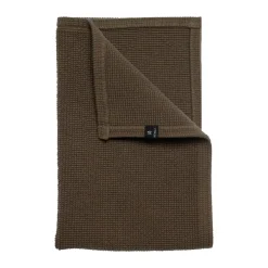 Love bathroom mat 70x110 cm, Chocolate