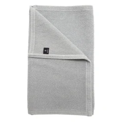 Love bathroom mat 70x110 cm, Cool (blue)