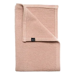 Love bathroom mat 70x110 cm, Powder