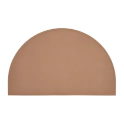 Lumi silicone placemat, Hazel