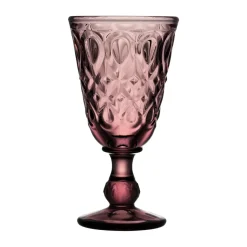 Lyonnais wine glass 23 cl 6-pack, Ametist