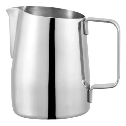 Macy milk pitcher 40 cl, Stainless steel