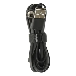 Magnetic charging cable to VP9/Manhattan/Como/Raku, Black
