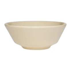Mainio bowl Ø13 cm, Sand