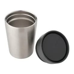 Make & Take termal mug 20 cl, Dark grey