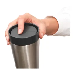 Make & Take termal mug 20 cl, Dark grey