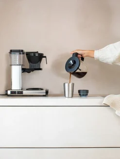 Make & Take termal mug 20 cl, Dark grey