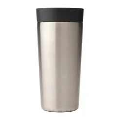 Make & Take termal mug 36 cl, Dark grey
