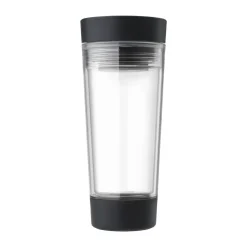 Make & Take termal mug for te 36 cl, Dark grey