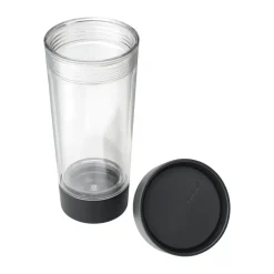 Make & Take termal mug for te 36 cl, Dark grey