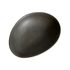 Mame serving bowl 24 cm, coffee