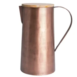 Mangal water jug 1.25 l, Copper