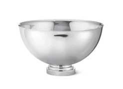 Manhattan champagne cooler Ø40cm, Stainless steel