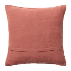 Mani cushion cover 50x50 cm, Rose