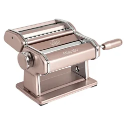 Marcato Atlas 150 Powder pasta Machine, Pink
