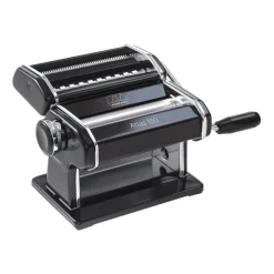 Marcato pasta machine Atlas 150 Design, Black