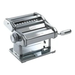 Marcato pasta machine Atlas 150 Design, Chrome