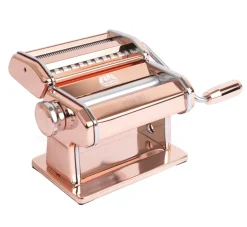 Marcato pasta machine Atlas 150 Design, Copper