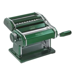 Marcato pasta machine Atlas 150 Design, Green
